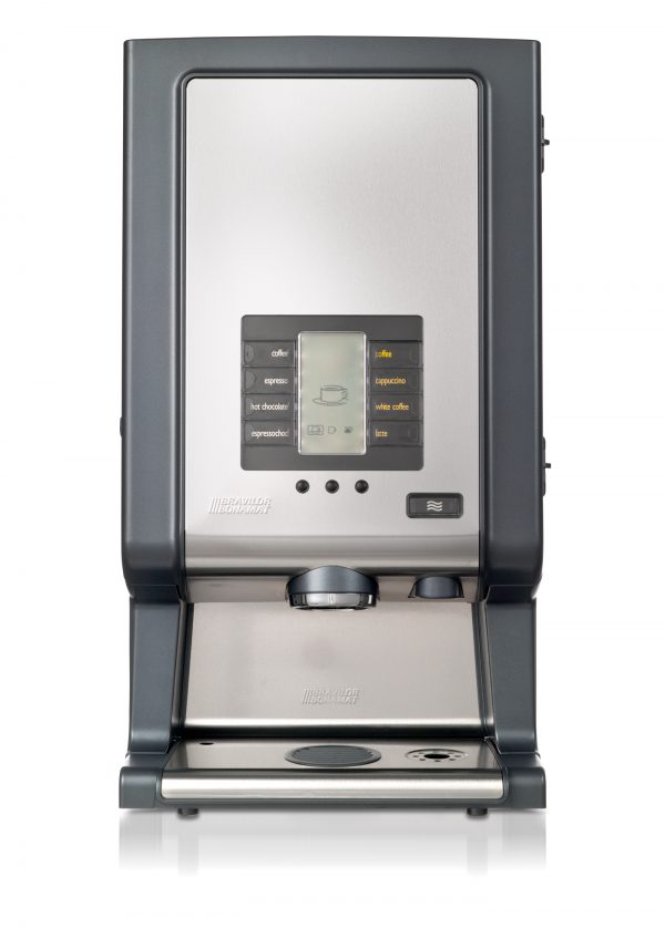 Bravilor Bonamat Bolero XL Vending Machine