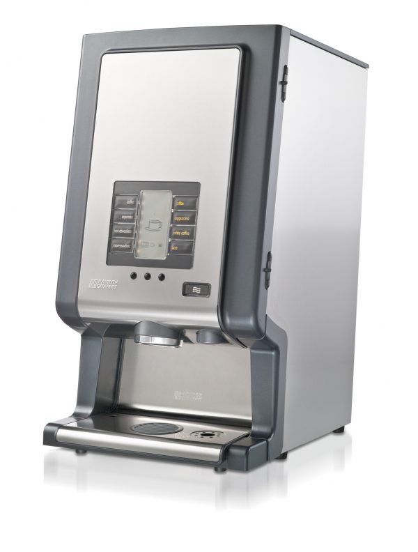 Bravilor Bonamat Bolero XL Vending Machine - Image 2