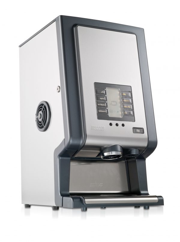 Bravilor Bonamat Bolero XL Vending Machine - Image 3