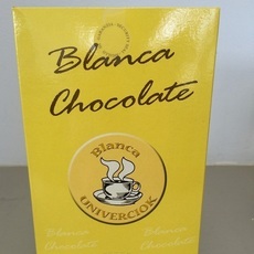Blanca Chocolate