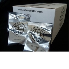 Caffe Equator Filter Coffee Colombian