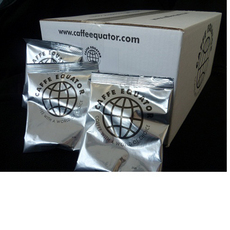 Caffe Equator Filter Coffee Executive