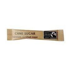 Fairtrade Brown Sugar Sticks