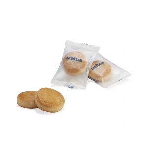 Lavazza Box 200 Biscuits 1000g