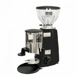 Mini Mazzer Coffee Grinder