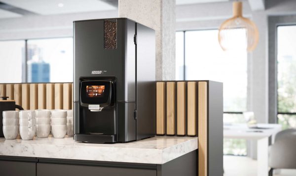 Bravilor Sego B2Cup Coffee Machine - Image 3