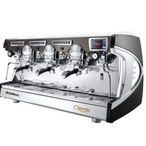 Sabrina Coffee Machine