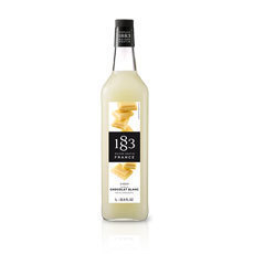 Routin White Chocolate Syrup