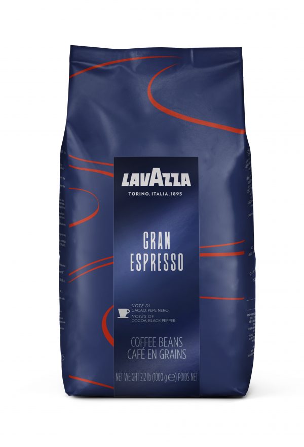 Lavazza Gran Espresso