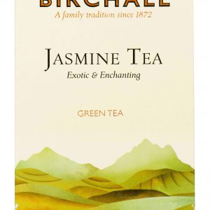 birchall jasmin tea 25 envelope
