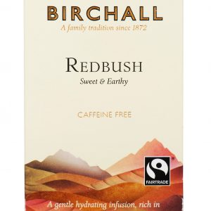 birchalls redbush Tea