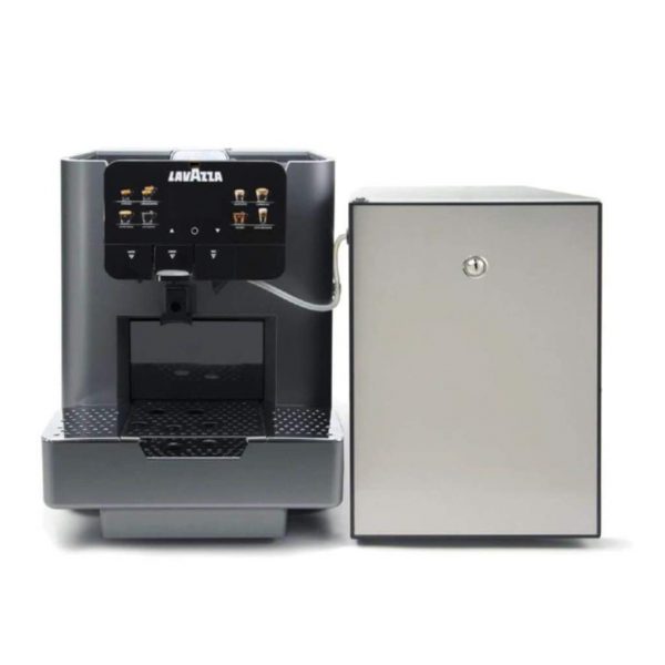 Lavazza Fresh Milk Capsule Machine