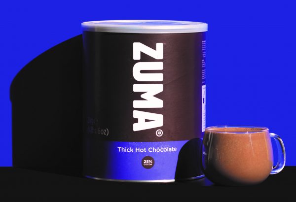 zuma thick hot chocolate