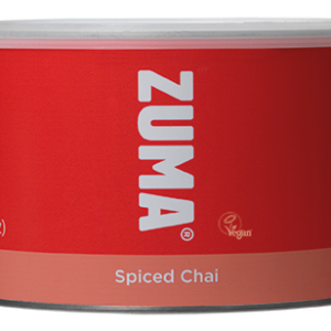 Zuma spiced Chai