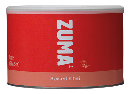 Zuma spiced Chai