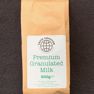 Caffe Equator Premium Milk
