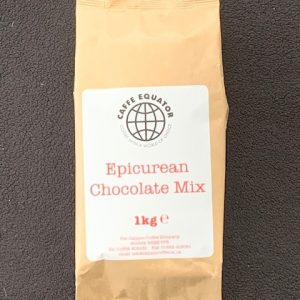 Epicurean Chocolate Mix
