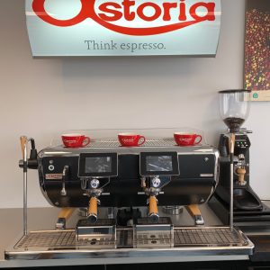 Astoria Storm 2 group SAE Espresso machine