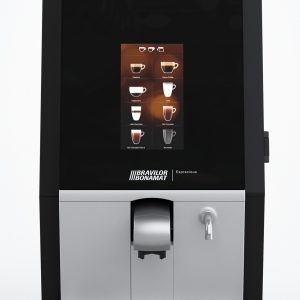 Bravilor Esprecious 12 Bean 2 Cup coffee machine