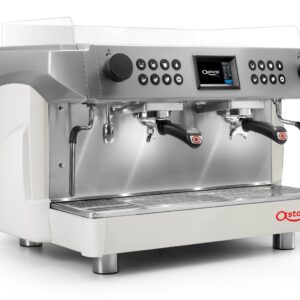 Astoria Plus 4 You Espresso Coffee Machine
