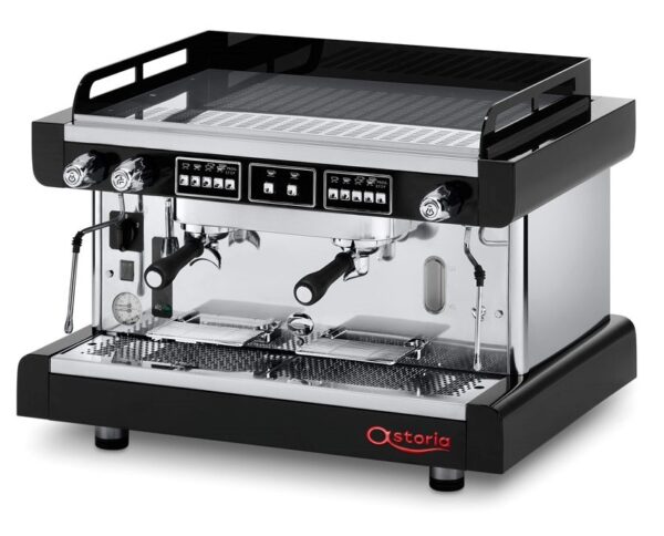 Astoria Pratic Avant Traditional Espresso Machine